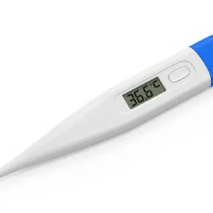 Termómetro Digital Infravermelho