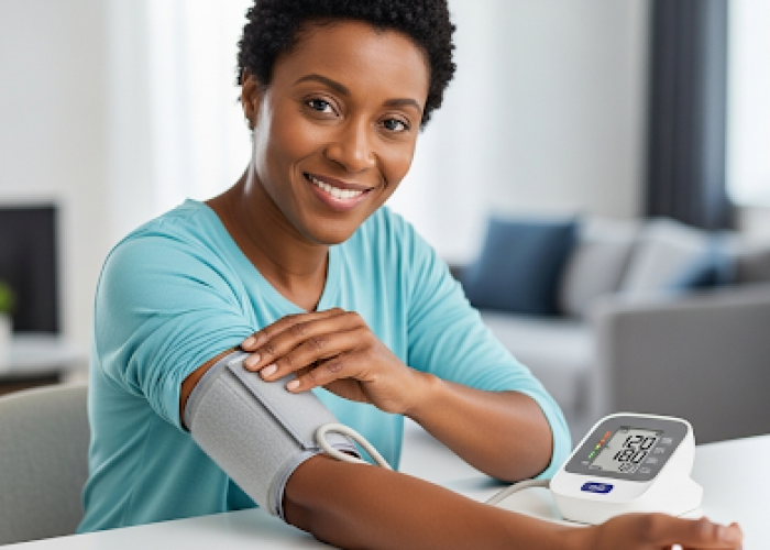 Quando é Hora de Medir a Pressão Arterial em Casa?
